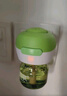 潤本（RUNBEN）驅(qū)蚊液電熱蚊香液240晚大容量45ml×8瓶補充裝無香型-不含加熱器 曬單實拍圖