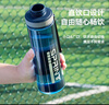 樂(lè)扣樂(lè)扣（LOCK&LOCK）水杯大容量男夏季戶外太空杯運(yùn)動(dòng)水壺塑料防摔耐高溫學(xué)生杯 800ml 深藍(lán)色贈(zèng)不銹鋼濾網(wǎng)800ml 曬單實(shí)拍圖