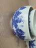 奈維斯?。∟AVSTIN）景德鎮青花瓷功夫茶具套裝高檔家用中式陶瓷茶杯蓋碗茶壺整套 乘風(fēng)破浪套裝 曬單實(shí)拍圖