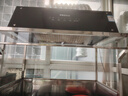 惠普好太太油煙機中式抽油煙機家用大吸力老式小尺寸廚房頂吸式脫排老款煙機 22立方智能體感+自動(dòng)清洗+雙層油煙分離濾網(wǎng) 自行安裝(全國聯(lián)保) 曬單實(shí)拍圖