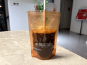 OATLY噢麥力 咖啡大師燕麥奶 咖啡伴侶植物蛋白谷物 250ml*6禮盒 曬單實(shí)拍圖