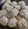 潮庭豬肉貢丸700克(350克x2) 肉含量90% 精選豬后腿肉火鍋食材夜宵 曬單實(shí)拍圖