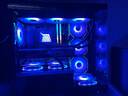微星全家桶【24期免息】9800X3D 9950X3D RTX5080 5090D  5070Ti顯卡AI設計渲染組裝電腦電競游戲主機 配置五：9800X3D丨微星5080丨4K豪華 曬單實(shí)拍圖