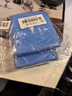 李寧（LI-NING）護(hù)腕【兩只裝】男女運(yùn)動健身籃球護(hù)手腕吸汗加長手套訓(xùn)練扭傷防護(hù) 曬單實(shí)拍圖