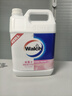 威露士抑菌滋潤洗手液補充裝5L 殺菌99.9%兒童家庭酒店餐廳5kg大桶10斤 曬單實拍圖