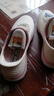 斯凱奇（Skechers）閃穿鞋女鞋夏季懶人一腳蹬健步鞋舒適軟底透氣運(yùn)動(dòng)跑步鞋150123 曬單實(shí)拍圖