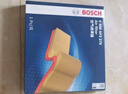 博世（BOSCH）汽車空調(diào)濾芯+空氣濾芯濾清器套裝凱迪拉克XT4/君威/昂科威邁銳寶 曬單實(shí)拍圖