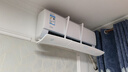 美的（Midea）空調(diào)掛機(jī)1.5匹 酷省電 新一級(jí)能效變頻節(jié)能省電冷暖除濕壁掛式以舊換新家電補(bǔ)貼20%? 大1.5匹 一級(jí)能效 【爆款】酷省電丨省電25% 曬單實(shí)拍圖