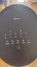美的（Midea）【強勁制冷】APP智能操控冷風扇/負離子凈化加濕落地空調扇/冷風機/水冷無葉塔扇/小空調AAF10MR 曬單實拍圖