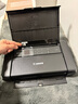佳能（Canon）TR150 A4便攜式噴墨打印機(jī)  無線移動(dòng)辦公家用打印機(jī) ip110升級(jí)版 曬單實(shí)拍圖