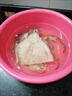 魷魚(yú)干深海燒烤大魷魚(yú)干貨特大墨魚(yú) 魷魚(yú)干500克 曬單實(shí)拍圖