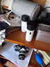 尼康（Nikon）T02迷你望遠(yuǎn)鏡雙筒小巧便攜高倍高清護(hù)眼看話(huà)劇兒童旅游口袋鏡 T02 8×21白【迷你高清護(hù)眼】 曬單實(shí)拍圖