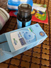 witsbb多效藻油健敏思DHA60粒120mg 嬰幼兒兒童敏寶專研0歲以上 曬單實拍圖