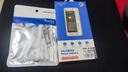 諾希 適用于紅米K40電池 通用K40Pro/PocoF3/小米11i/小米11X pro/K40Pro+ 手機(jī)內(nèi)置電池4420mAh大容量 曬單實(shí)拍圖