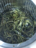 一杯香茶葉綠茶正宗安徽黃山毛峰500g2025新茶雨前春茶禮盒裝自己喝送禮 曬單實(shí)拍圖
