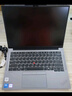 ThinkPad【國(guó)家補(bǔ)貼20%】聯(lián)想筆記本電腦E14 2025超能版 商務(wù)辦公學(xué)生輕薄本 英特爾酷睿5 32G 1T 2.8K銀色 曬單實(shí)拍圖