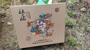 杜康【官方】印象河南濃香型白酒50度500ml送禮家鄉(xiāng)酒河南特產(chǎn) 50度 500mL 2瓶 禮盒裝 曬單實(shí)拍圖