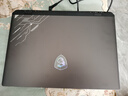 微星（MSI）神影16【國家補貼20%】16英寸游戲本筆記本電腦( i7-14700HX RTX4060 16GB 1T 2.5K 240Hz ) 曬單實拍圖