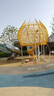 幼兒園小區(qū)戶外兒童傳聲筒定制公園打擊樂器景區(qū)大型游樂設施廠家 傳聲筒定制 曬單實拍圖