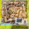 有才檸檬去骨雞腳筋雞爪筋無(wú)骨雞爪開(kāi)袋即食 檸檬去骨雞腳筋136克*10袋 曬單實(shí)拍圖