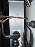 SKW Hi-Fi級電源濾波器 智能凈化過濾防雷防過載 220v國/美標萬用插座/插線板/排插/CD功放接線板 P5 曬單實拍圖