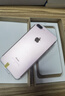 Apple 蘋果 iPhone 15/14/13/12/X系列二手手機(jī) 顏色內(nèi)存以質(zhì)檢報(bào)告為準(zhǔn)A16 蘋果 iPhone 7 Plus 曬單實(shí)拍圖