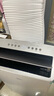 美的（Midea）移動(dòng)空調(diào)變頻家用一體機(jī)底噪免排水免專業(yè)安裝 雙管全直流家用除濕冷風(fēng)廚房空調(diào)立式空調(diào)戶外空調(diào) 大1.5匹 變頻雙管單冷 曬單實(shí)拍圖