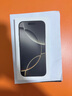 Apple/蘋果 iPhone 16 Pro 256GB 原色鈦金屬 雙卡雙待手機(jī)【送聯(lián)通話費(fèi)券】 曬單實(shí)拍圖