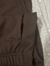 佐丹奴直筒長裙女夏季純棉側(cè)開叉松緊腰衛(wèi)衣半身裙女13465234 曬單實拍圖