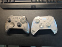 北通鯤鵬70AI智控旗艦精英游戲手柄xbox自適應(yīng)扳機(jī)switch2電容搖桿steam電腦PC手機(jī)藍(lán)牙NS 黑神話悟空  曬單實(shí)拍圖