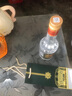 沱牌 時光精釀 濃香型 白酒 50度 500ml *1單瓶裝  曬單實(shí)拍圖