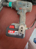 適用東成18V鋰電池4.0電動(dòng)扳手DCPB16手電鉆角磨機(jī)電錘通用側(cè)按鈕 18V鋰電池【4.0】型號(hào)動(dòng)力 曬單實(shí)拍圖
