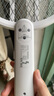 京東京造一拍兩用電蚊拍 可充電高壓滅蚊拍家用滅蚊蟲蚊子拍滅蚊器大網(wǎng)面 曬單實(shí)拍圖