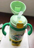 babycare兒童保溫杯嬰兒寶寶學飲杯吸管水杯水壺不銹鋼300ml-新老款隨機發(fā) 曬單實拍圖