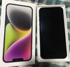 Apple/蘋果 iPhone 14 (A2884) 128GB 午夜色 支持移動(dòng)聯(lián)通電信5G 雙卡雙待手機(jī) 曬單實(shí)拍圖