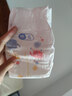 好奇（Huggies）金裝紙尿褲S54片(4-8kg)新生兒小號(hào)嬰兒尿不濕云感褲柔軟透氣 曬單實(shí)拍圖