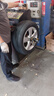 NEXEN耐克森 輪胎 205/55R16 91V AH6TX適配速騰/高爾夫/途安 曬單實拍圖