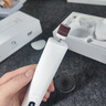 優(yōu)維創(chuàng)電動磨腳器磨腳后跟神器腳皮打磨器刮腳皮修腳底老繭去硬死皮修腳520情人節(jié)送女朋友禮物老婆閨蜜 象牙白【充電底座+六檔調(diào)節(jié)】 【磨砂片X20+磨砂圈X20】 曬單實拍圖