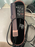 戴森（DYSON）Airstrait HT01 吹風(fēng)直發(fā)器 干發(fā)直發(fā)二合一  直板夾 夾板 晶耀紫色【七夕情人節(jié)禮物】 曬單實(shí)拍圖