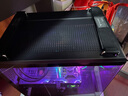華碩TUF全家桶AMD R7 9800X3D/RTX5080組裝電腦【6期免息】彈藥庫RO姬定制機箱游戲DIY臺式主機 一：R7 9800X3D+RTX5070 曬單實拍圖