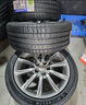 米其林（MICHELIN）汽車輪胎 205/60R16 92V 耐越 ENERGY MILE 適配?？怂?510/陽光 曬單實拍圖