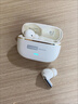 聯(lián)想（Lenovo）【音質(zhì)旗艦】藍(lán)牙耳機(jī)無線藍(lán)牙6.0入耳式HiFi音質(zhì)音樂游戲超長(zhǎng)續(xù)航高清通話降噪適用于蘋果華為 米色【全新藍(lán)牙6.0+輕奢皮質(zhì)】 HiFi無損音質(zhì)-ENC通話降噪 曬單實(shí)拍圖