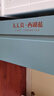 永豐源（auratic）夫人瓷西湖藍(lán) 22頭餐具套裝 陶瓷碗盤(pán)碟勺家用中式 送禮 曬單實(shí)拍圖