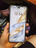榮耀X60 Pro 十面抗摔防水耐磨 6600mAh青海湖電池 榮耀綠洲護眼屏 8+128 天海青 國家補貼 5G AI手機 曬單實拍圖