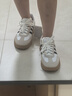adidas「T頭鞋」GRADAS休閑網(wǎng)球文化板鞋男女阿迪達(dá)斯官方輕運(yùn)動(dòng) 白色/卡其色/黑色 43 曬單實(shí)拍圖