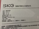 SKG膝蓋按摩儀W3-2膝部按摩器膝關(guān)節保暖電加熱護膝熱敷老寒腿 生日禮物送父母長(cháng)輩老人實(shí)用禮品 曬單實(shí)拍圖