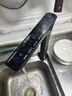 美的（Midea）家用凈水機(jī)星河2.0凈礦凈水器雙水直飲1200G6年RO礦物質(zhì)0阻垢劑 反滲透廚下式凈飲機(jī)pro升級(jí)款系列 曬單實(shí)拍圖