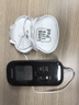 歐姆龍（OMRON）低頻治療器按摩儀 家用理療儀HV-F021（黑色） 曬單實(shí)拍圖