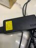 米瑞思（mryc）聯想筆記本充電器65W Type-C電腦電源適配器線20V3.25A Thinkpad X1 Carbon X13 X270 T470s 曬單實拍圖
