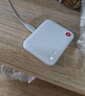 中興（ZTE）5G隨身wifi移動UFI 無線上網(wǎng)卡 5g插卡路由 無限隨行車載 筆記本流量卡托 F50/MU300 曬單實拍圖